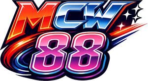 MCW 88 Logo